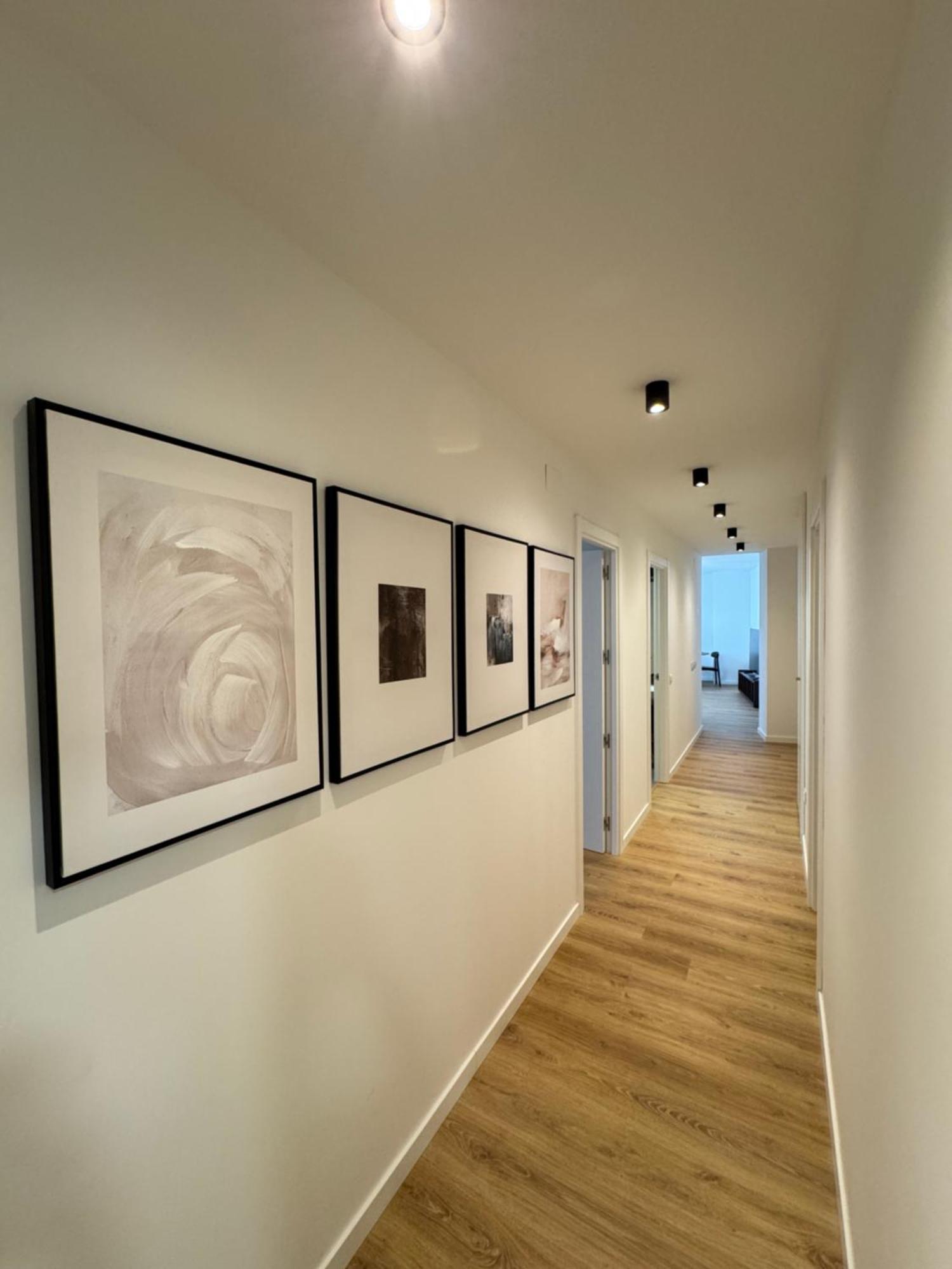 Casa Amanupa - Malaga Centro Historico Lejlighed Eksteriør billede