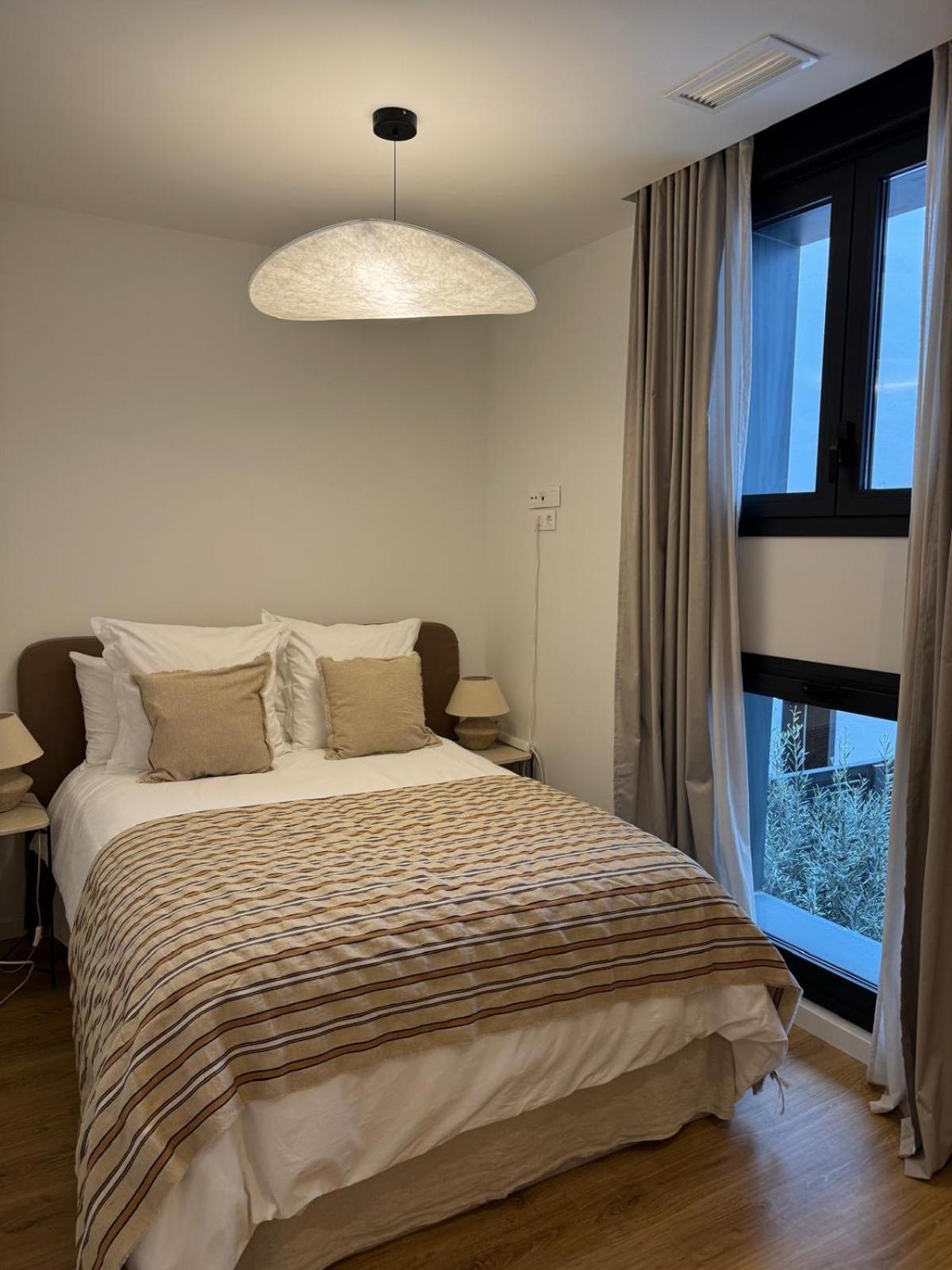 Casa Amanupa - Malaga Centro Historico Lejlighed Eksteriør billede