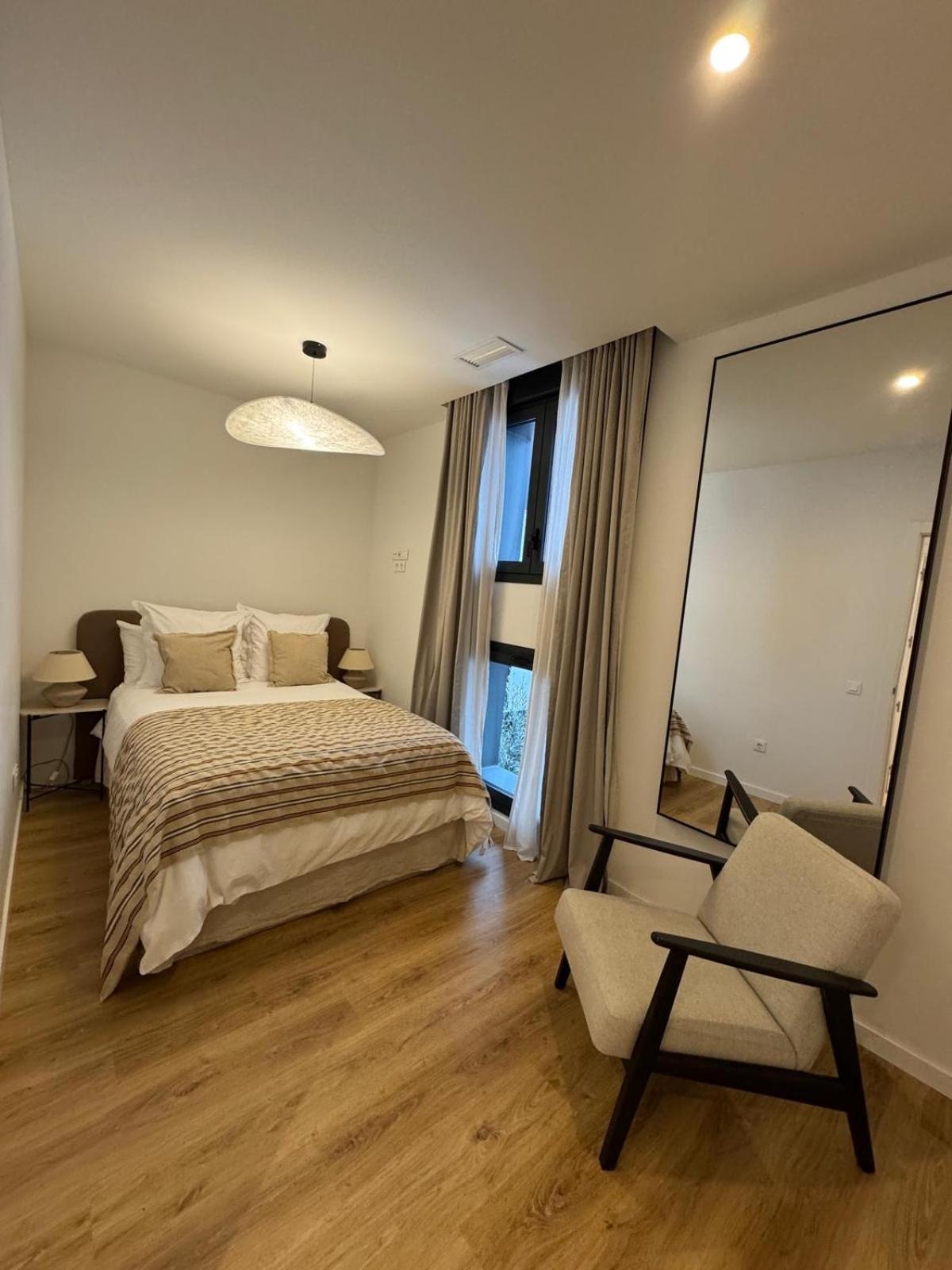 Casa Amanupa - Malaga Centro Historico Lejlighed Eksteriør billede